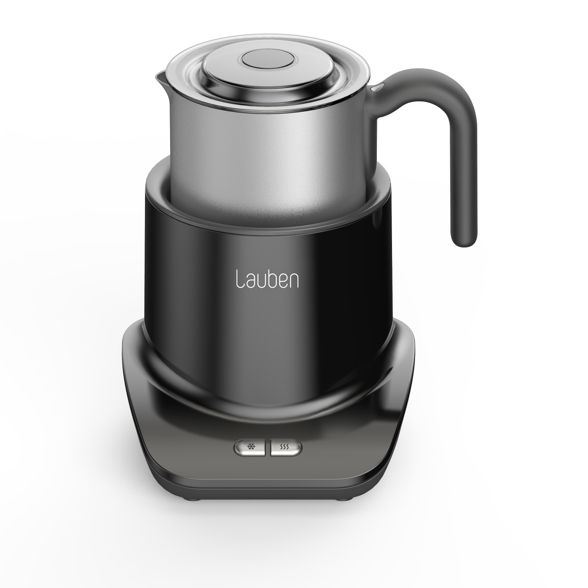 Lauben Milk Frother 550BC - Your barista at home