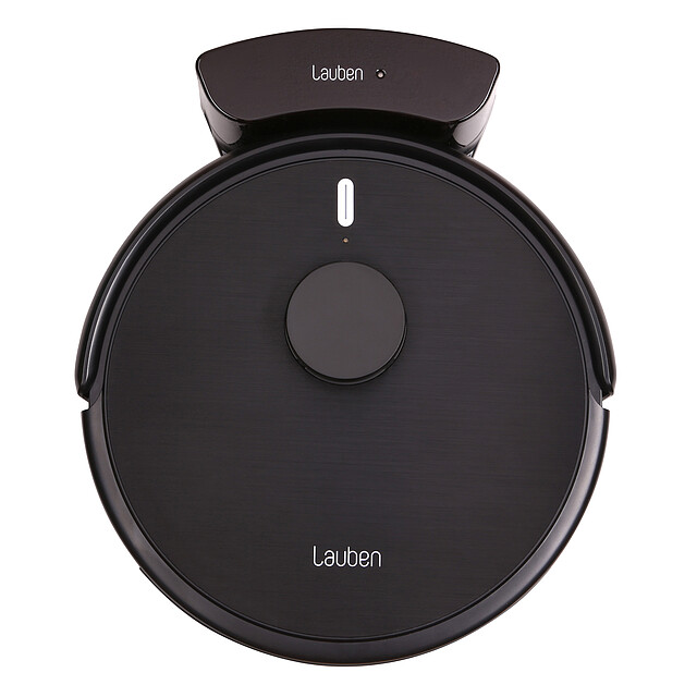 Lauben Robot LaserVac<sup>®</sup> 52BB Pet